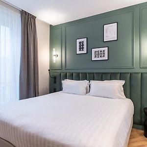 Chambre Supérieure Lit King-Size
