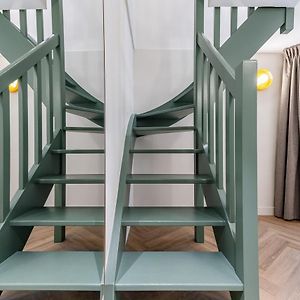Suite Duplex Lit King-Size